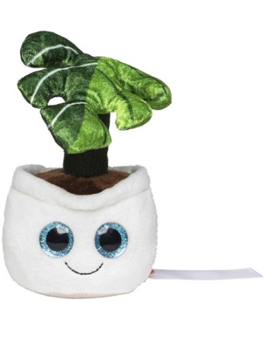 MBW-M160846-Schmoozies® Evergreenies® Monstera